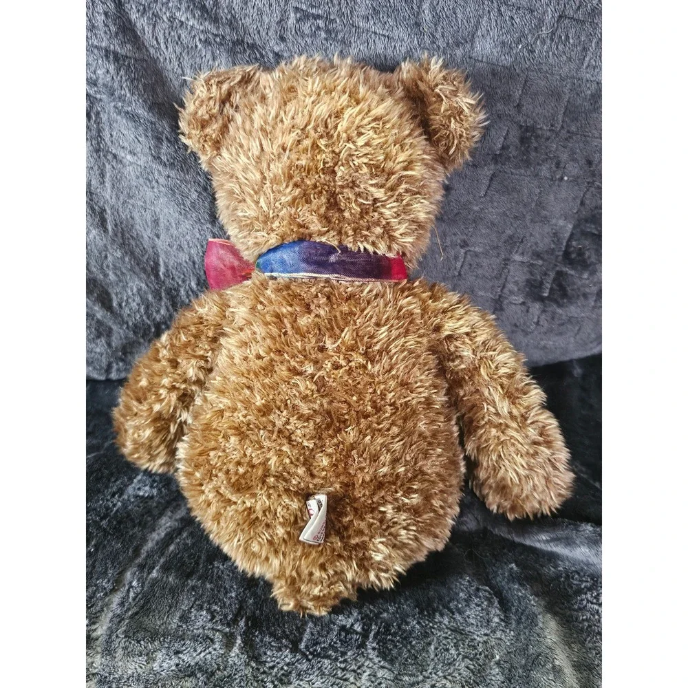 GUND Bearessence‎ Brown Bear 15